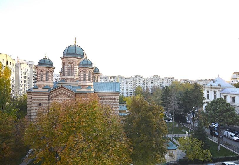 INCHIRIERE APARTAMENT 4 CAMERE UNIRII – PIATA UNIRII - METROU UNIRII - 28