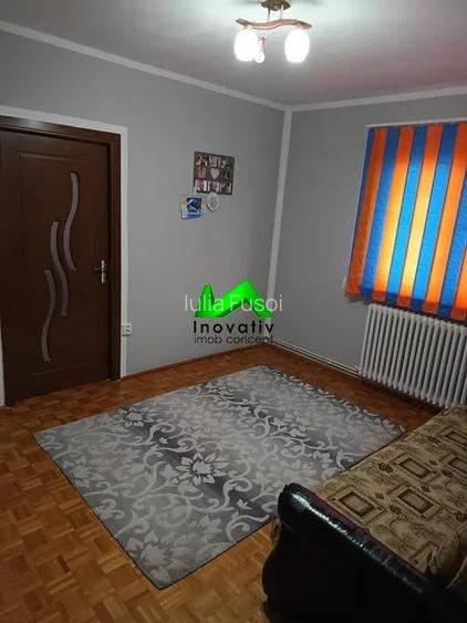 Apartament de vanzare 2 camere Sibiu Cedonia