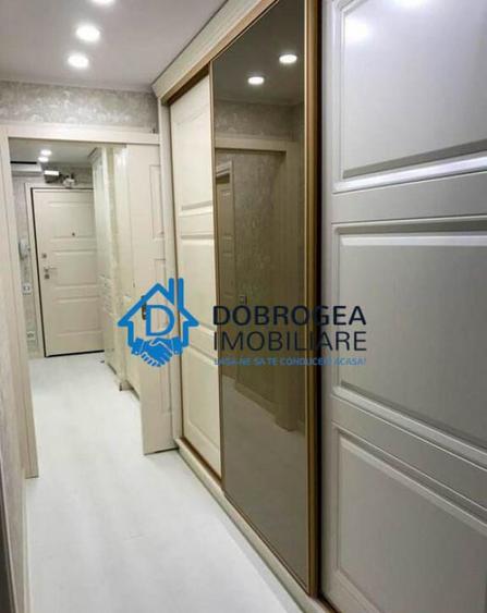 CENTRAL-3 CAMERE DECOMANDAT ,ULTRAMODERN, ETAJ 2 - 3