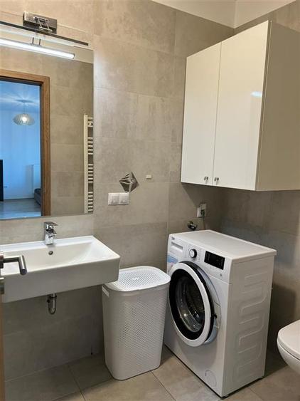 Apartament 2 camere Kasper Coresi - 8
