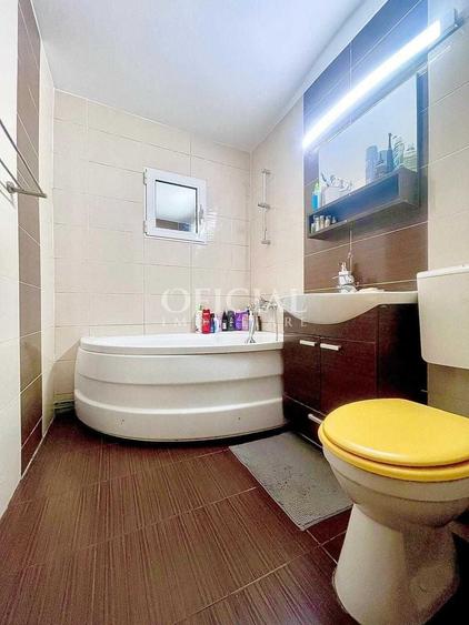 Apartament 3 Camere | 65 Mp | 2 Bai | Parcare | Zorilor Observatorului - 6