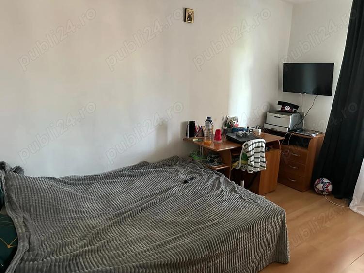 Apartament spa?ios de vanzare, ultracentral, 4 camere , decomandat, 99 mp - 4