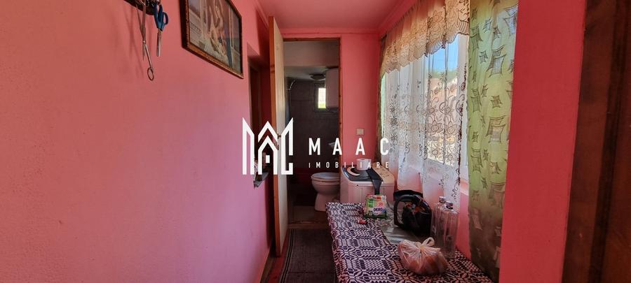 Black Friday Casă 2 Camere I Curte 900 mp I Anexe I Șura Mare - 5