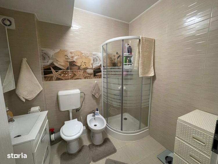 APARTAMENT 2 CAMERE | 63.84MP | MOBILAT + UTILAT | ACCES METROU - 4