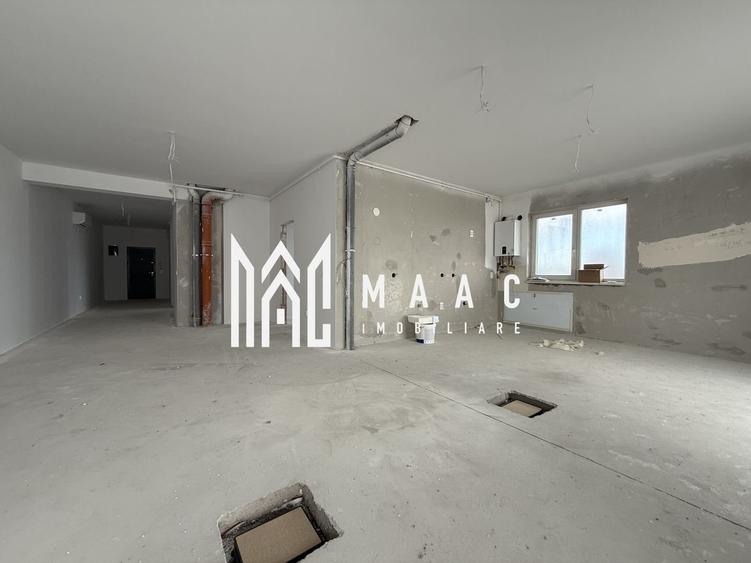 Penthouse | 4 camere | Balcon | Parcare | Terasa | D. Stanca - 1