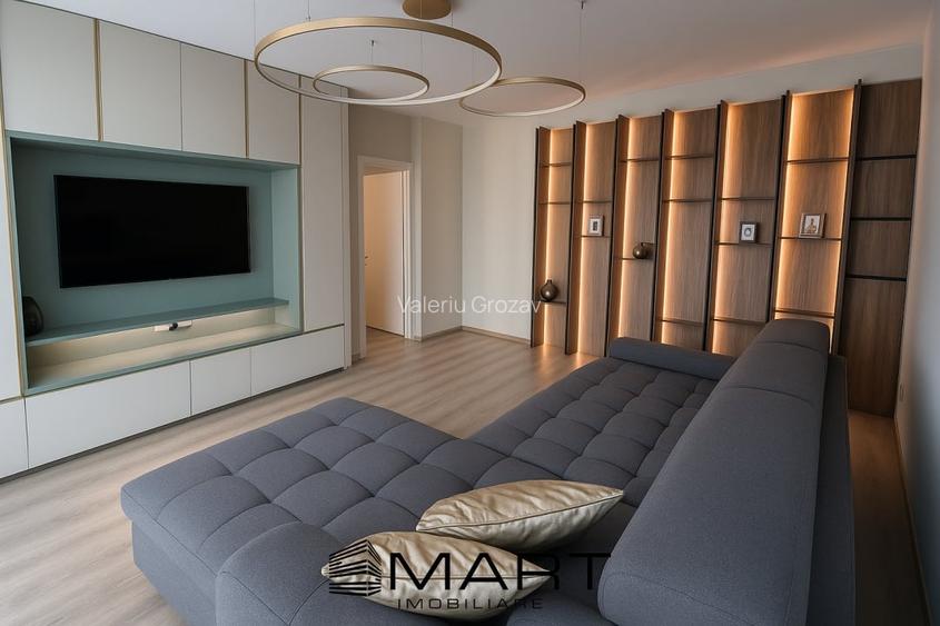 Apartament 3 camere zona Tractorul Apartament 3 camere zona Tractorul
