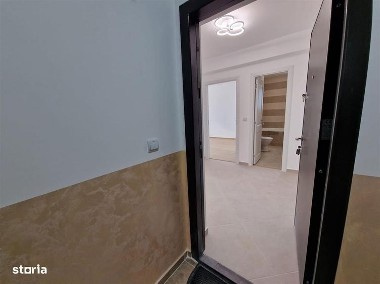 Apartament INTABULAT 2 camere luxcapat CUG zona vile - 8