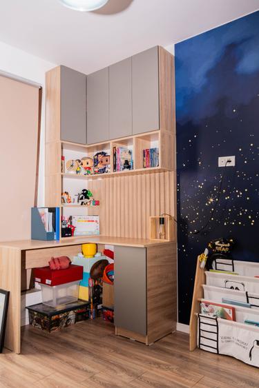 PENTHOUSE EXCLUSIVIST – KM5 | 92 mp + TERASĂ 80 mp | Bloc Nou(AXV24) - 36