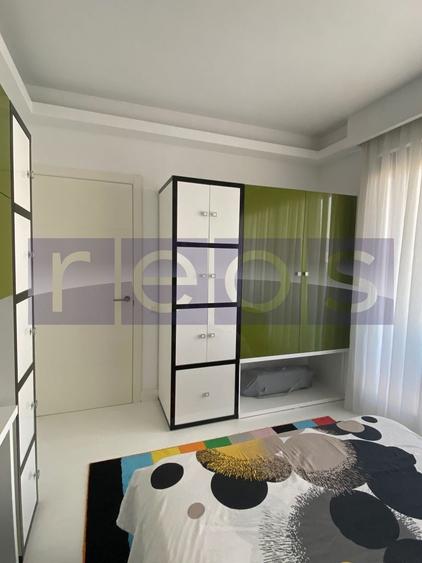 VANZARE APARTAMENT 3 CAMERE TITAN | BLOC NOU | SECTOR 3 | - 5