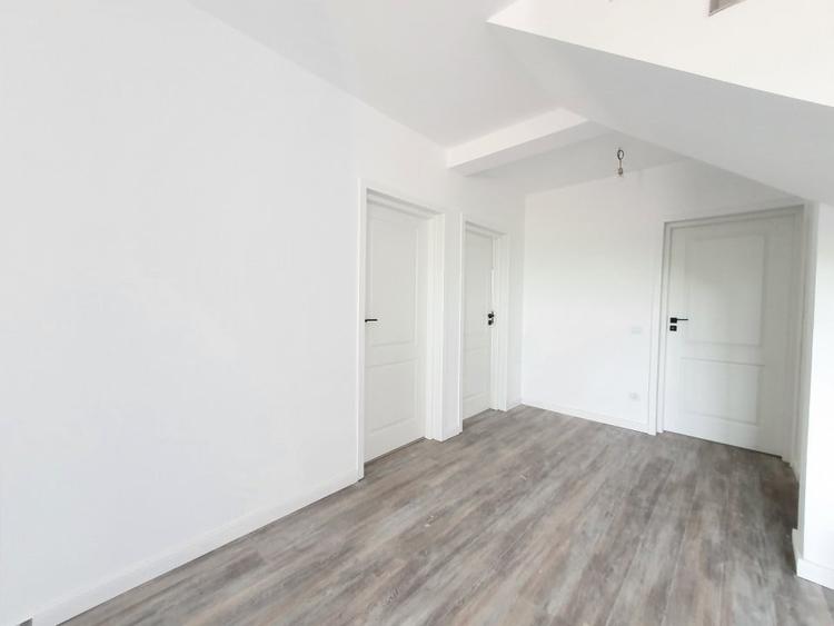 Casa individuala cu 3 camere in Hlincea - 8