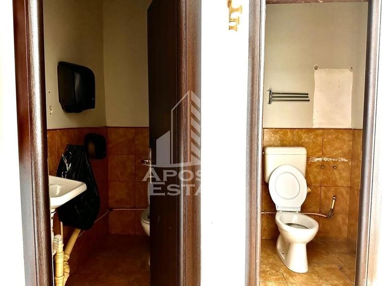 Spațiu comercial de închiriat Zona UTA, Arad - 17