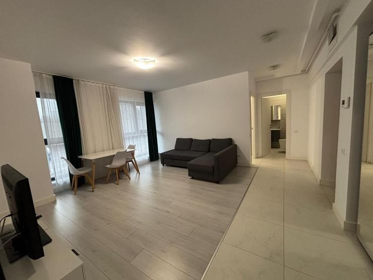 AP. 2 CAMERE ONIX PARK, INCALZIRE PARDOSEALA, MOBILAT, COMISION 0% - 2