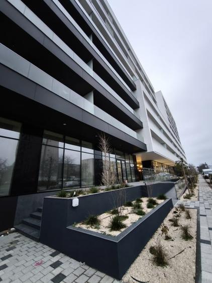 Închiriere studio totul nou Universitate - Campus - 32