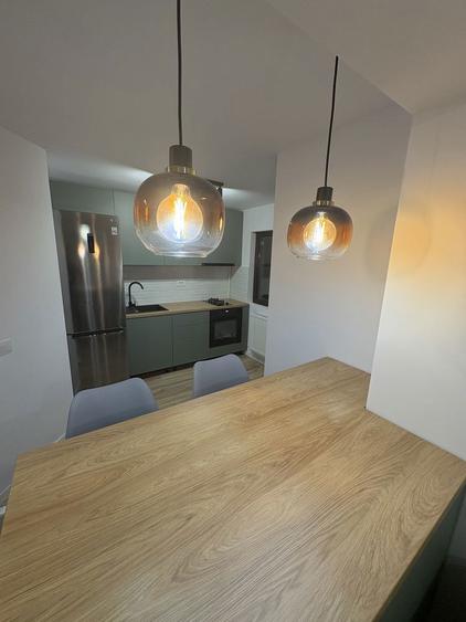 Garsoniera de vanzare Lujerului - 36mp - P/4 - 1990 - 5