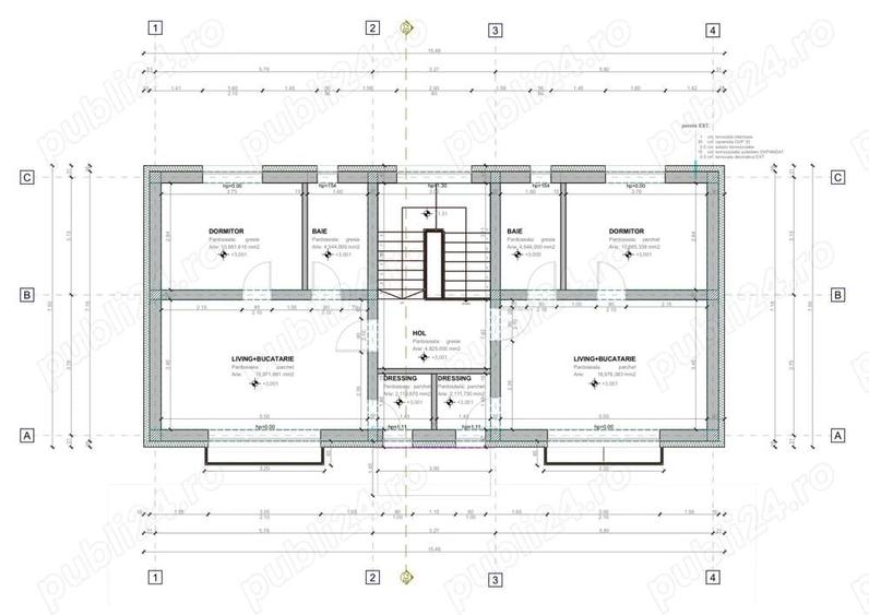 vand sau inchiriez imobil in Baile Felix - 1