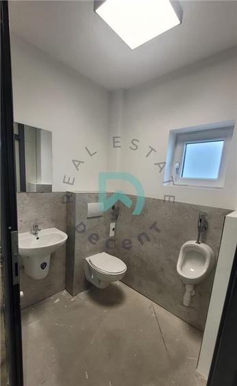 Hala industrial596 mp, prima inchiriere, Parc Industrial Prejmer - 6