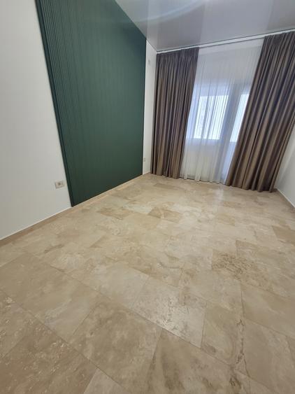 PRIMA ÎNCHIRIERE! 3 camere nemobilat -loc de parcare +boxa -Bloc Nou | Campus - 24