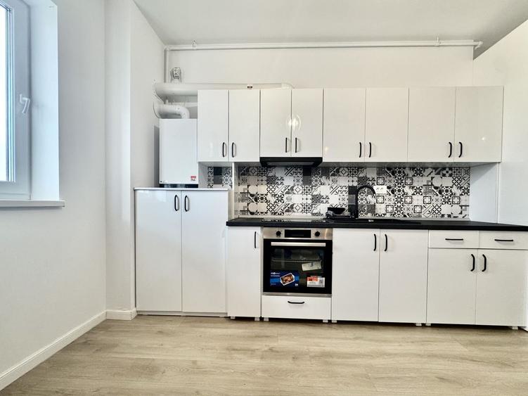 Un cămin nou și liniștit, prima închiriere – Zona Aradului - 5