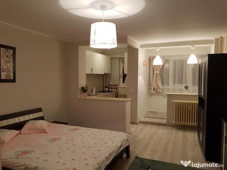 Proprietar inchiriez garsoniera Drumul Taberei - 1