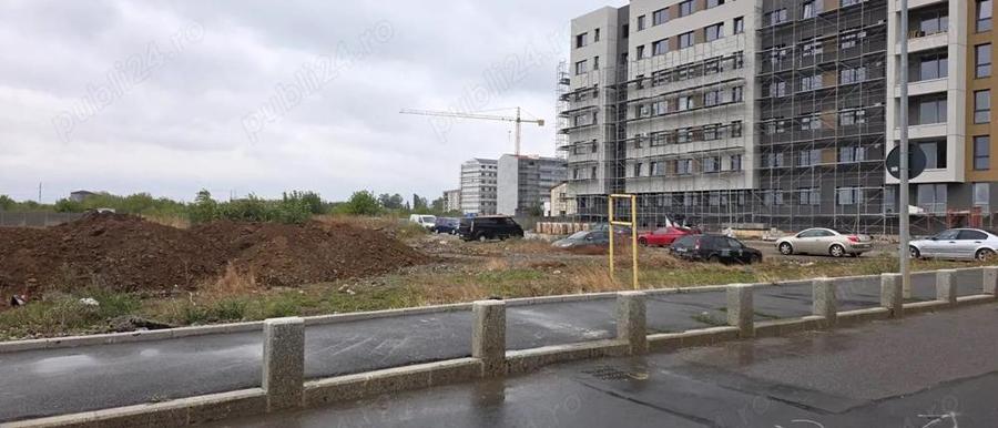 Berceni- zona Persu,Postalionului -Dealu Corbului, capat STB 241! - 13