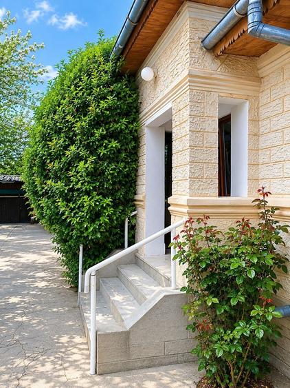 Casa in regiune viticola, usor accesibila din A3 - 2