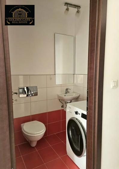 Baneasa - Privighetorilor | 3 Camere | 2 Bai | Boxa | Parcare | Balcon - 11