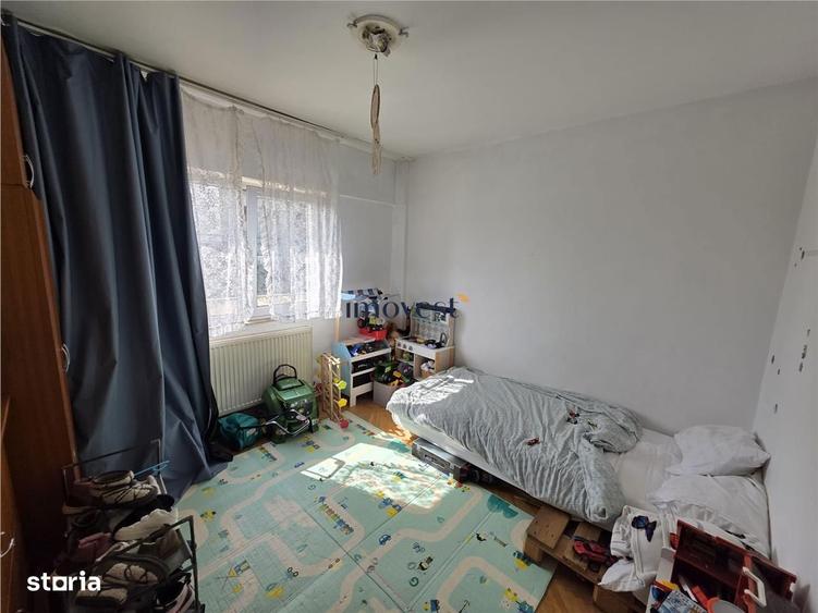 Apartament 2 Camere Micro 17 - 3