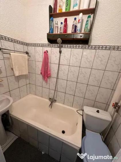 Garsoniera Confort 2 - Parter Inalt Zona Burdujeni - 3
