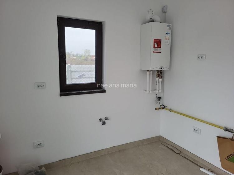 Casa individuala de vanzare Bragadiru