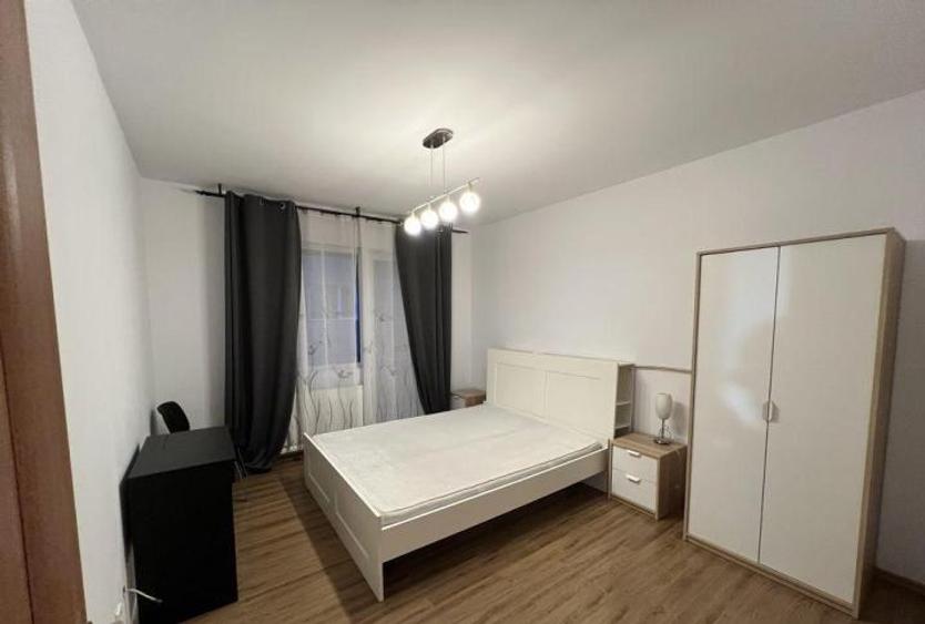  Vila  P+1+M – Militari / Metro | 150 mp. | Curte 280 mp.  | 5 cam. + Parcare - 5