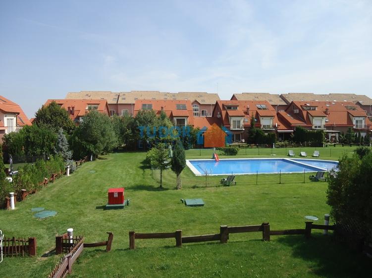 Vila 6 camere Pipera, Scoala Americana, complex Ibiza - 14