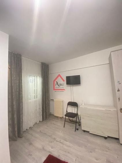 Garsonieră, Renovată, etaj intermediar, la bulevard, zona Frumoasa - 3