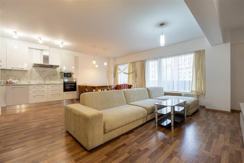 Apartament spatios cu 2 camere | 68 mp | bloc nou | zona Dorobantilor! - 1