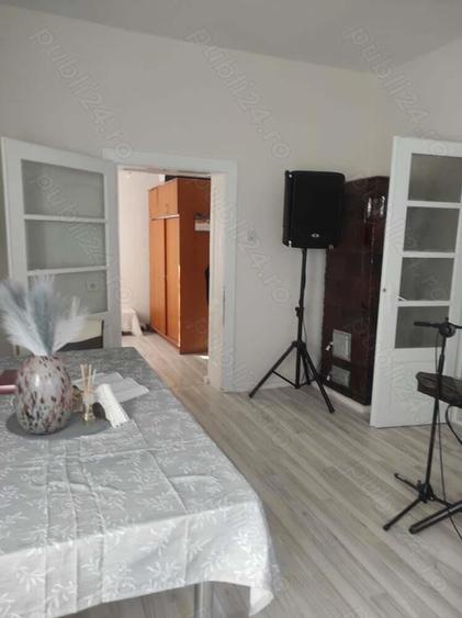 Casa pe un nivel,teren 464mp - 4