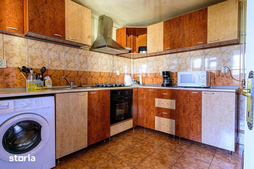 Casa in Lugoj pe Str. Nuferilor - 14