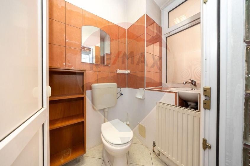 Spatiu comercial, stradal, zona Centru Istoric, Brasov! - 6