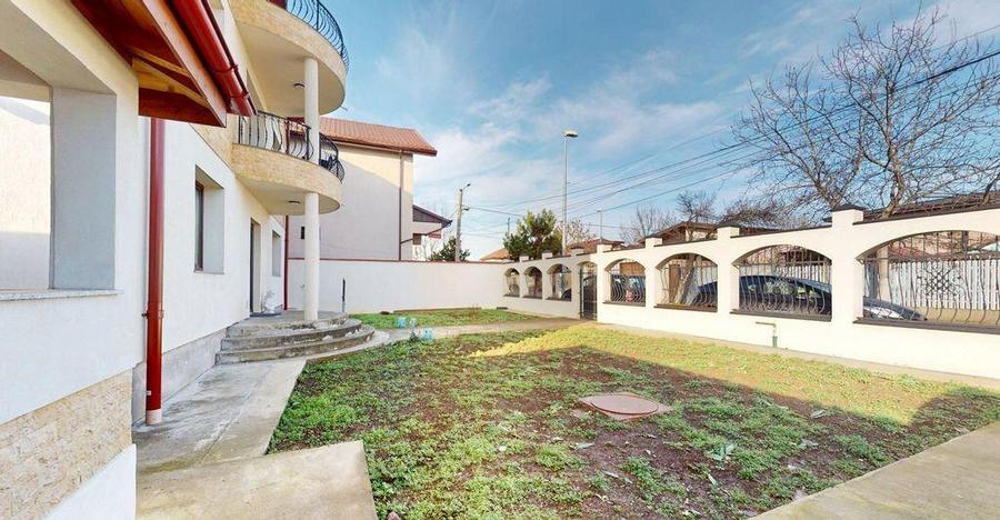 VOLUNTARI - Locuinta Ideala pentru Familie sau Activitati... - 10