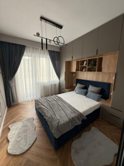 PF vând apartament cu două camere în Florești  - 10