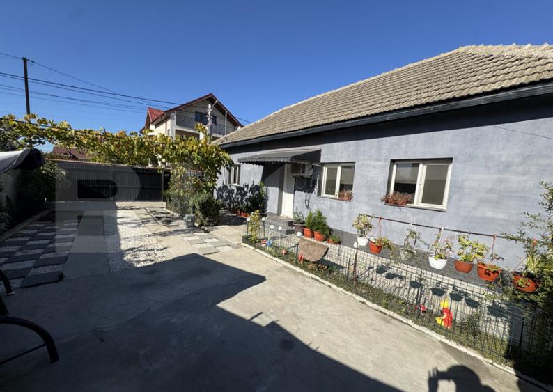 Casa parter, 58.75 mp, cartier Brestei - 13