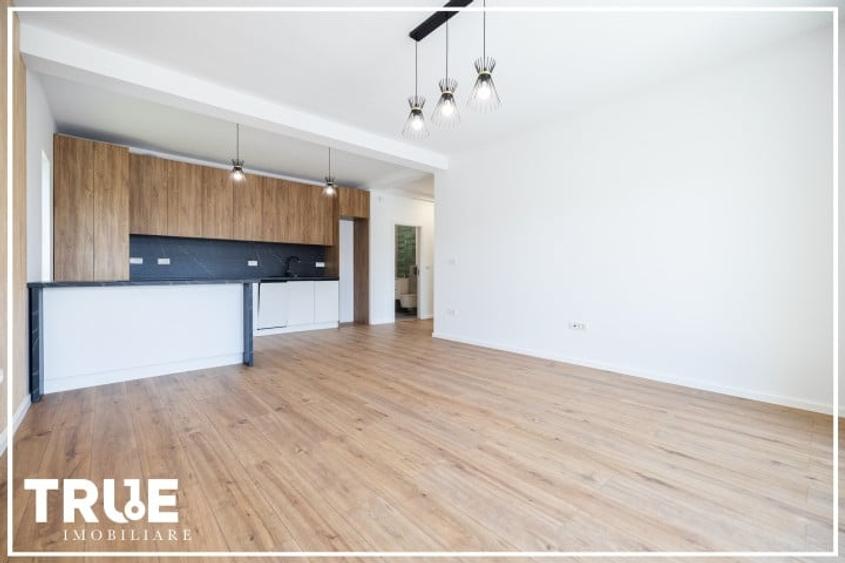 Ap. cu 2 camere, 55m? + terasă, Unirii Park Luxury! - 17