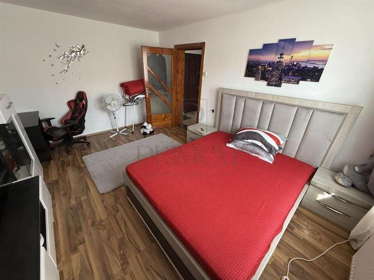 Apartament 1 camera-decomandat-Calea Buziasului - 1