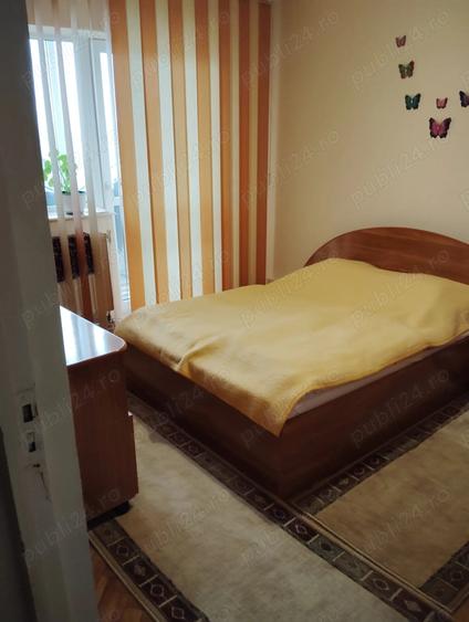 Apartament cu 3 camere - 2