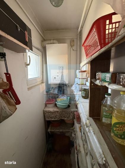 Apartament 3 camere decomandat, 2 bai - zona Gemenii/Florilor - 1