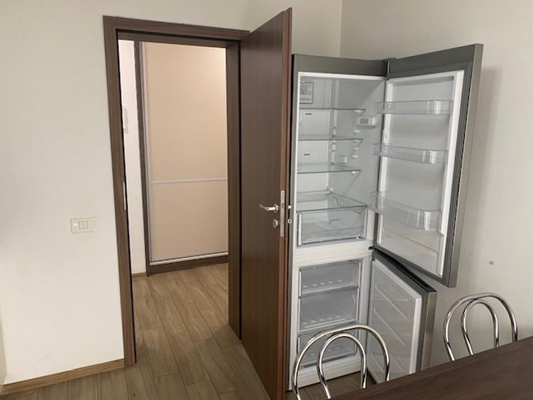 Inchiriez 2 camere bloc nou Dumbravita-Kaufland! - 9