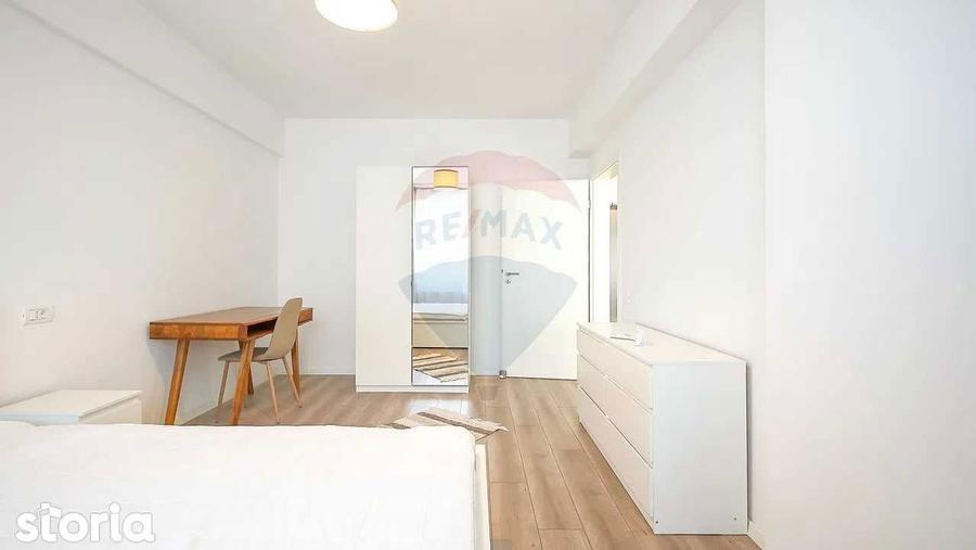 Apartament 2 camere de inchiriat Cartier Noua, Ansamblul Transilvania - 3