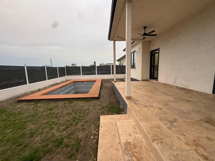 Case de vanzare in Agigea zona Steaua de Mare - 17