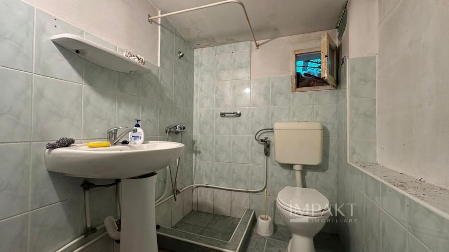 Cladire mixta in zona UMF – Ideala pentru investitie - 23