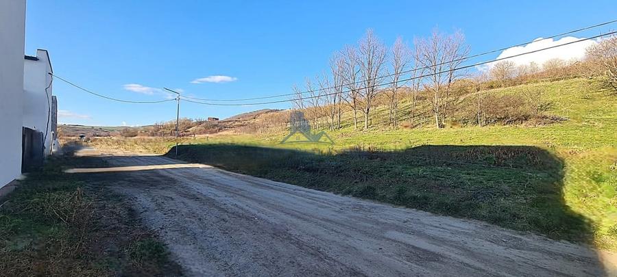 Teren intravilan\constructii \Sura Mare \ Sibiu - 5