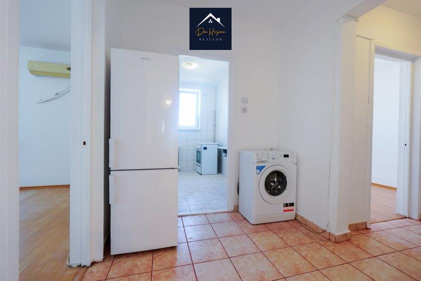 Totul la Picioare: Școala, Metrou, Piata, Parc-Apartament 3 Camere-Trapezului - 10