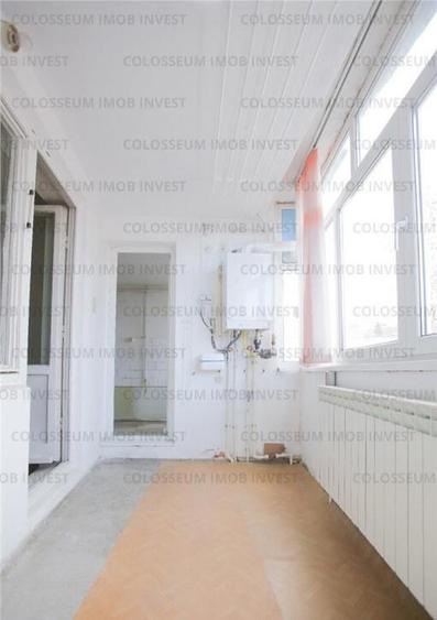 COLOSSEUM: Apartament 3 c 2 Bai mobilat utilat 5 min Afi - 7